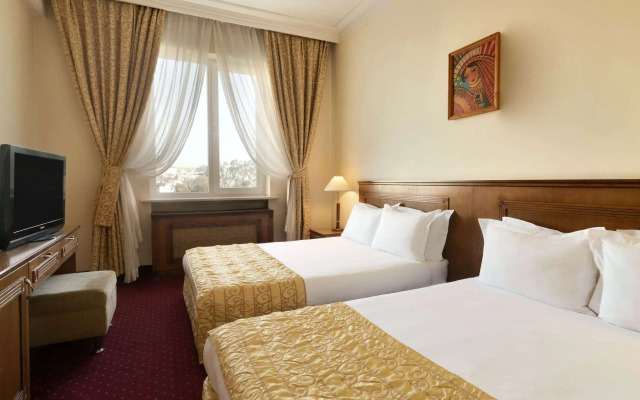 Ramada by Wyndham Plovdiv Trimontium