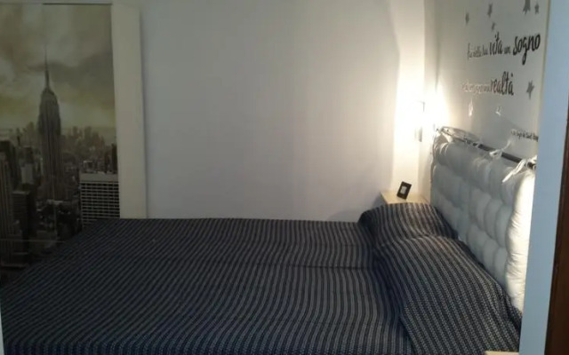 Casa Vacanza Nonna Lia