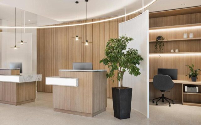 Courtyard By Marriott Biel/Bienne