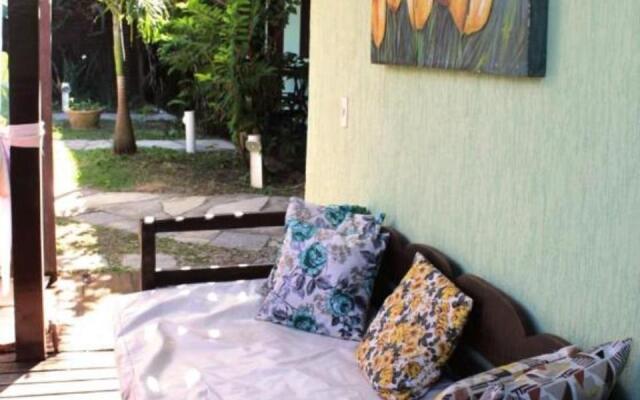 Pousada Encanto de Amor Búzios