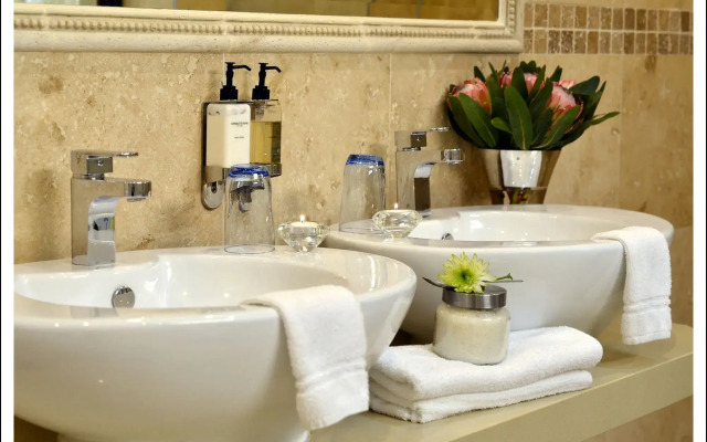 Kamsa Boutique Hotel
