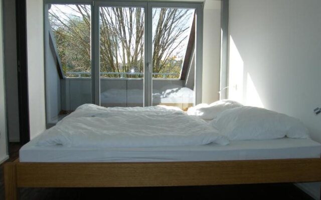 Apartmenthotel Garni "Gärtnerhaus Schloss Reinharz"