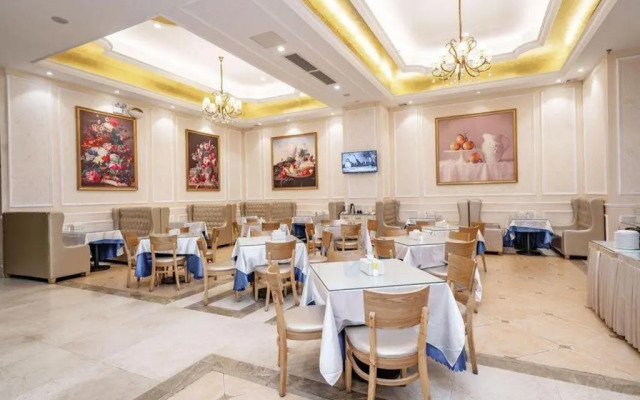 Venus International Hotel(Dongguan Songshan Lake Huawei University Store)