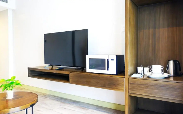 Stay Near Private Beach in Boracay