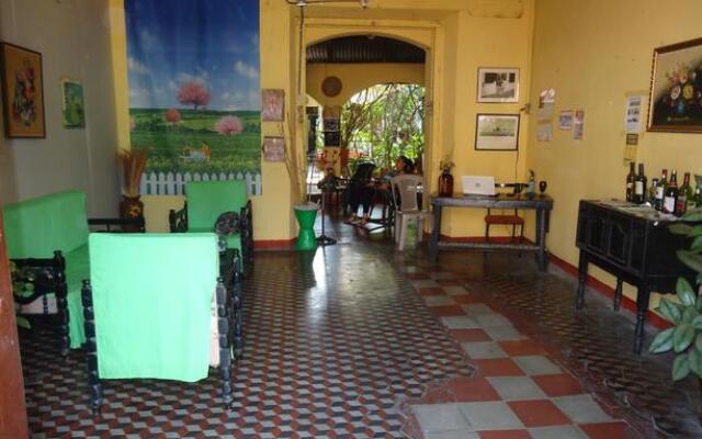 Hostal Nicarao II