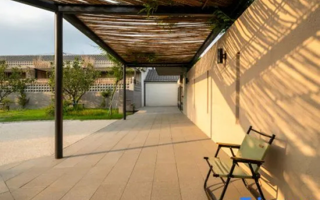 Shanghai Rongju Shagang Homestay