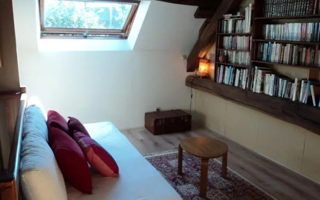 Chambres dHôtes Le Clos du Haut