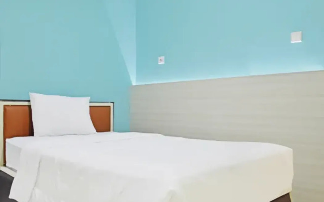 Collection O Balikpapan Near Balikpapan Super Block Formerly City Inn Hotel