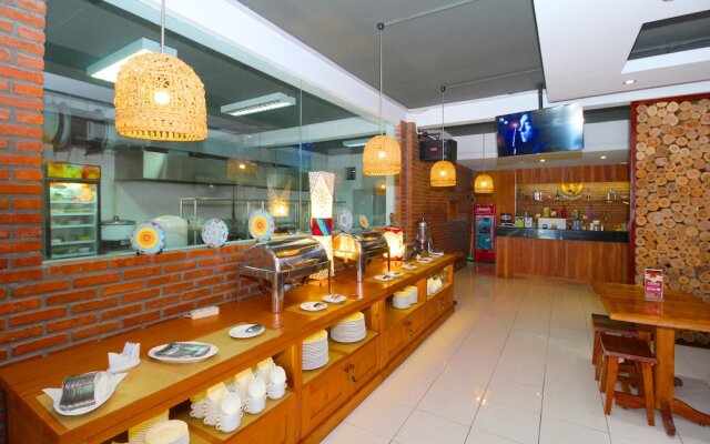 Airy Raya Rungkut Juanda Surabaya