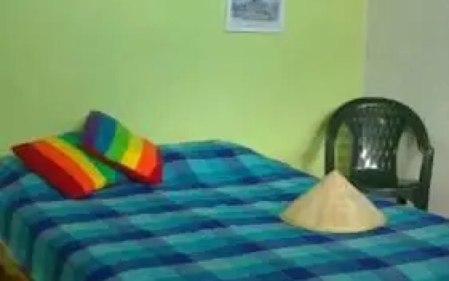 Jardín Tulum B&B