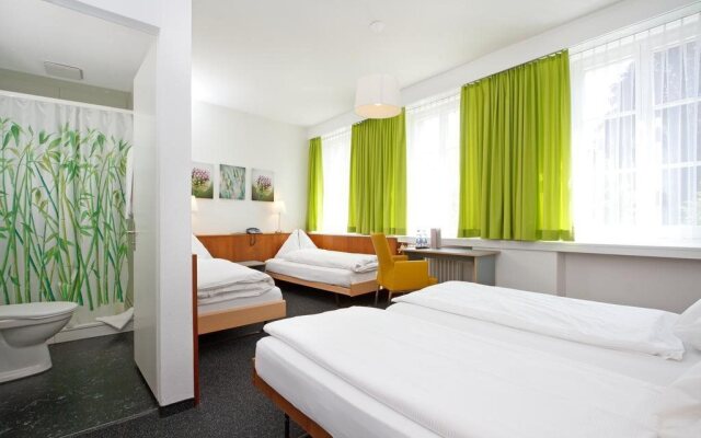Hotel Goldener Stern - contactless check-in