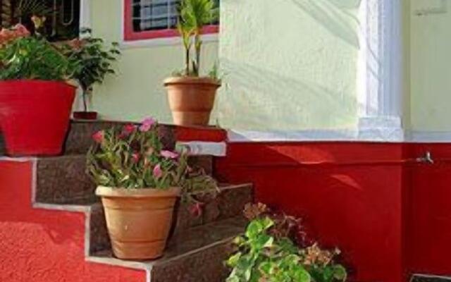 Shantis Hotel Sonai