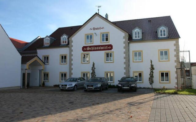 Schlosswirt