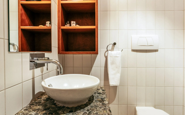 The Sands Apartments