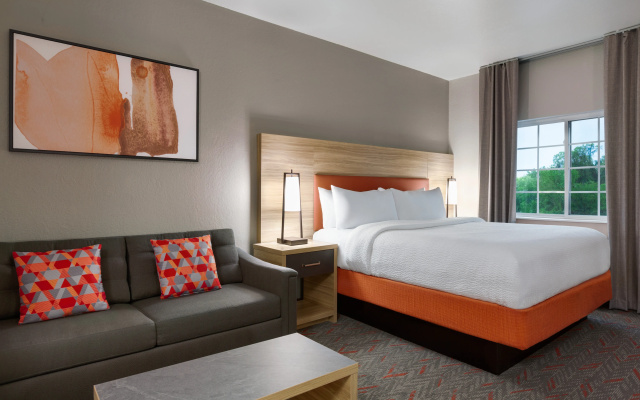 Candlewood Suites Vicksburg by IHG