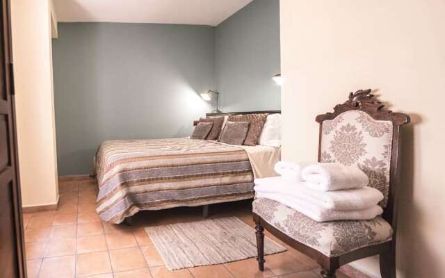 Apartamentos El Canónigo de Teruel