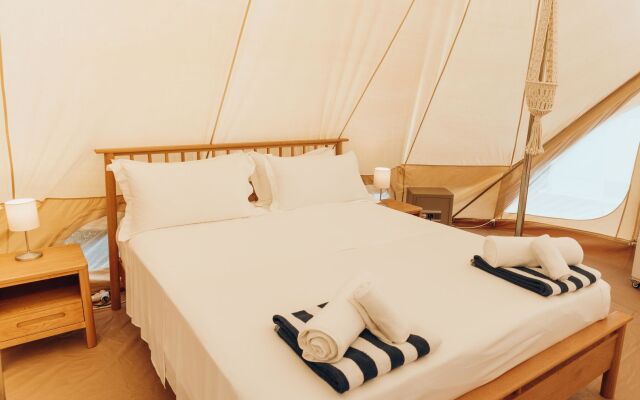 Sails on Kos Ecolux Tented Village