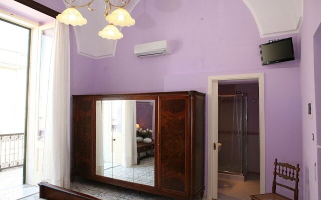 B&B Sorelle De Filippis