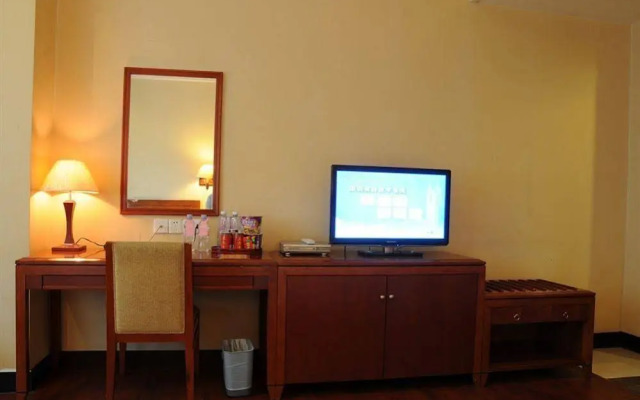 Yangfu Hotel Shenzhen