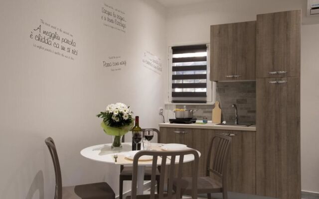 Il Detto Casa Regina-Palmentieri