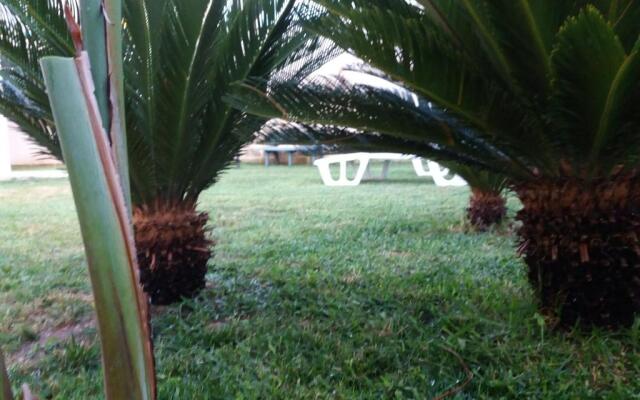 Appartamento Casa Vacanze