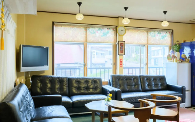 Iyashinoyado Ryokan Tabataya