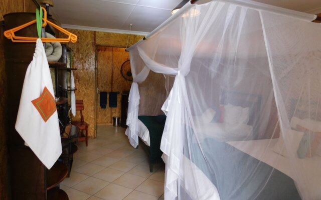 Tsumkwe Country Lodge