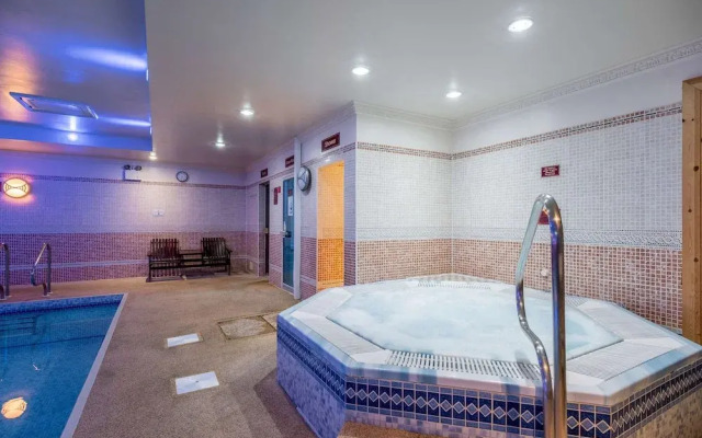 The Olde Barn, Sure Hotel Collection by Best Western