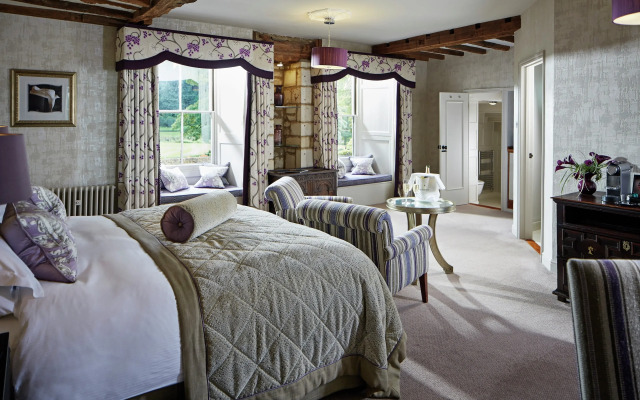 Manor House Bath