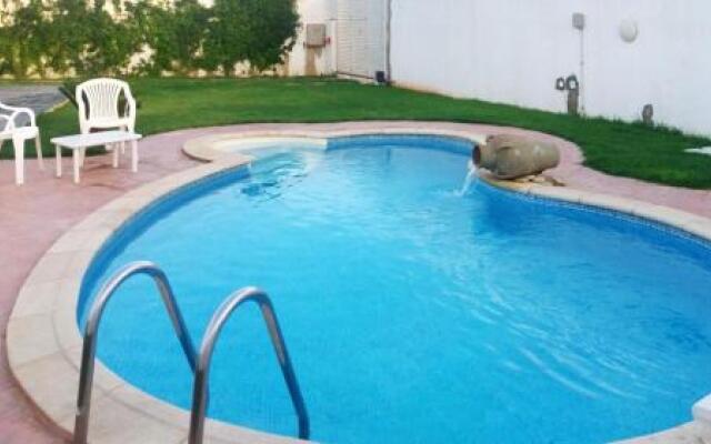 Holiday home Route Raoued Plage-Gammarth