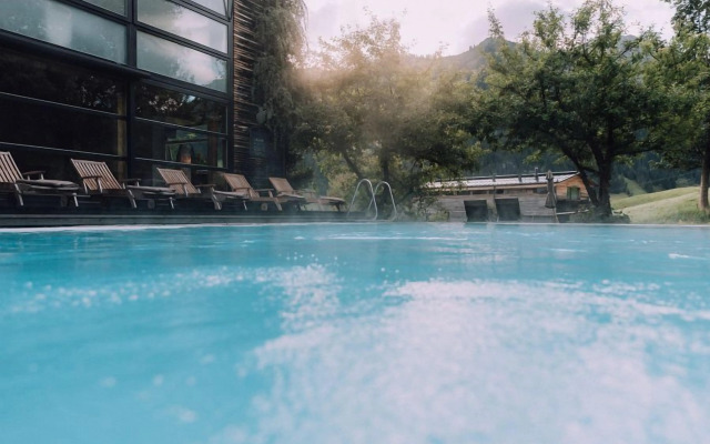 Naturhotel Chesa Valisa