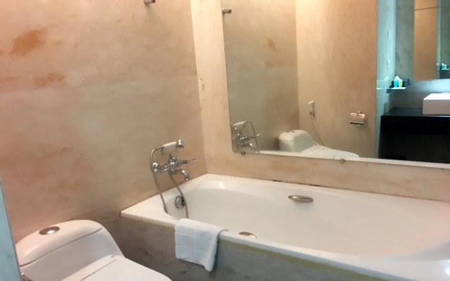 Hotel Selyca Mulia Samarinda