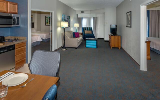 Homewood Suites by Hilton New Orleans
