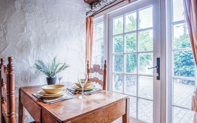 The Stables - 1 Bedroom Apartment