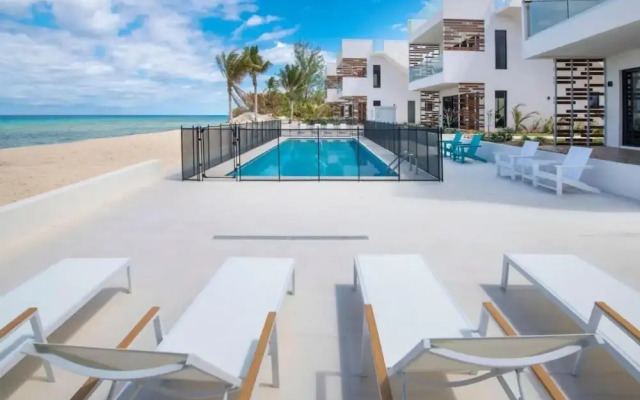 Silver Reef Residencies