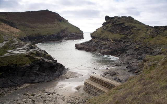 YHA Boscastle - Hostel