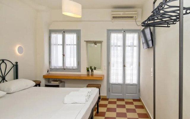 Onar Hotel and Suites