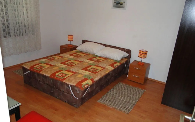 Apartments Bolanca