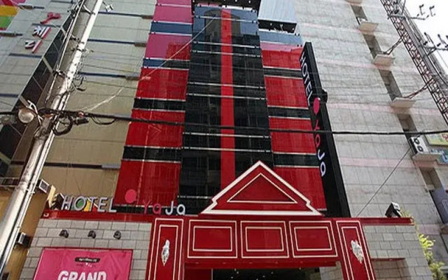 Incheon Kojaja