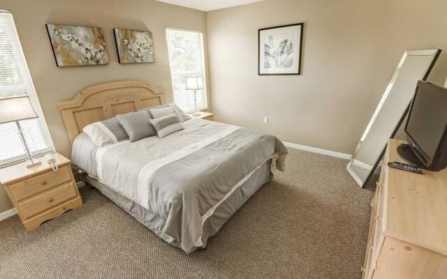 Lyn's Southern Dunes Vacation Home