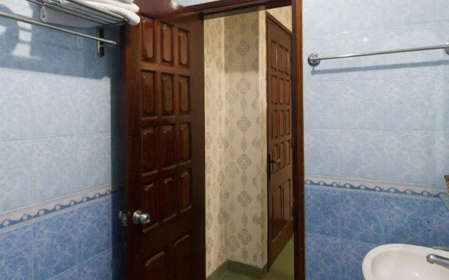 Hanoi Panda Hotel