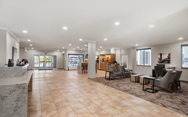 Candlewood Suites Downtown by IHG
