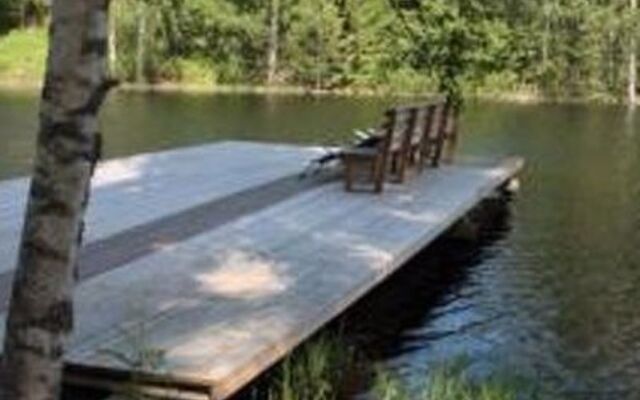 Holiday Home Salmenranta
