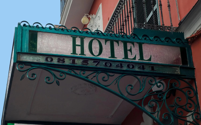 Hotel Villa Maria