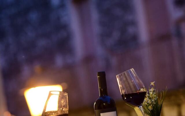 B&B Palazzo Corcioli