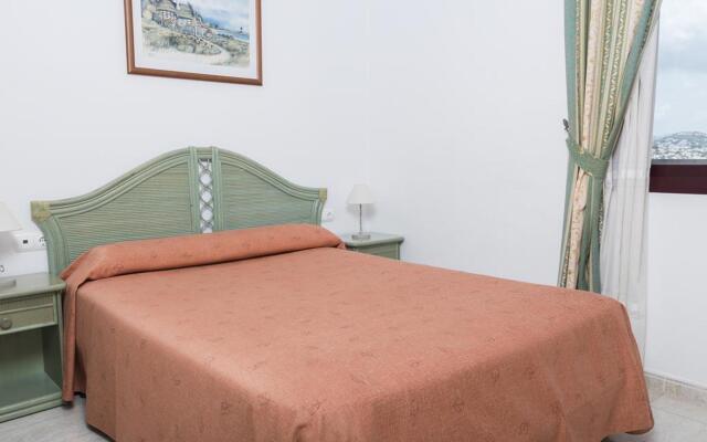 Apartamentos Coral Beach Unitursa