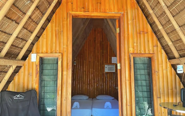 Rcm Ecolodge Inn