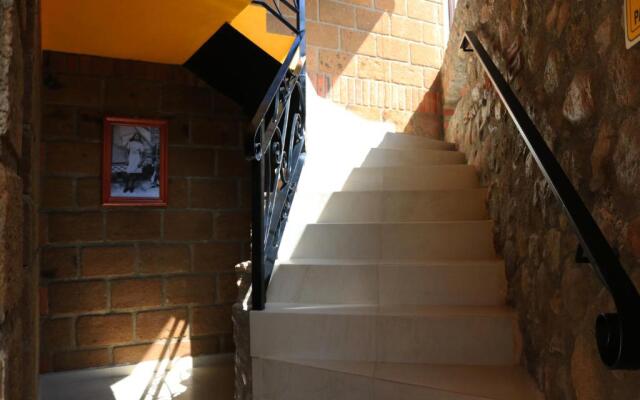 Hotel Boutique Jayco