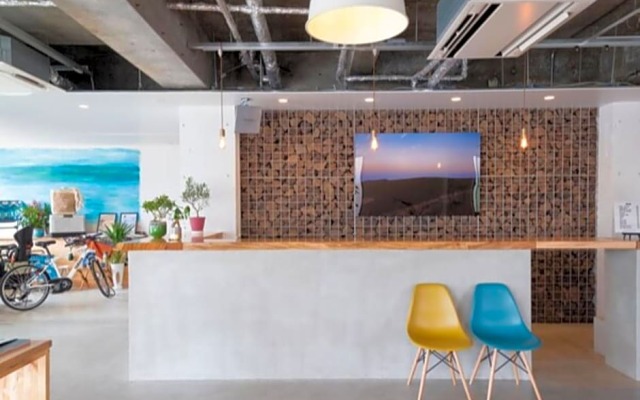 SERENDIP HOTEL GOTO - Vacation STAY 82392