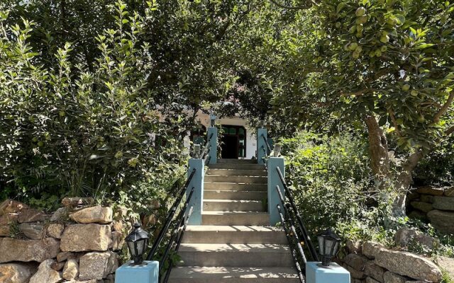 Hotel Prakash Regency Sangla